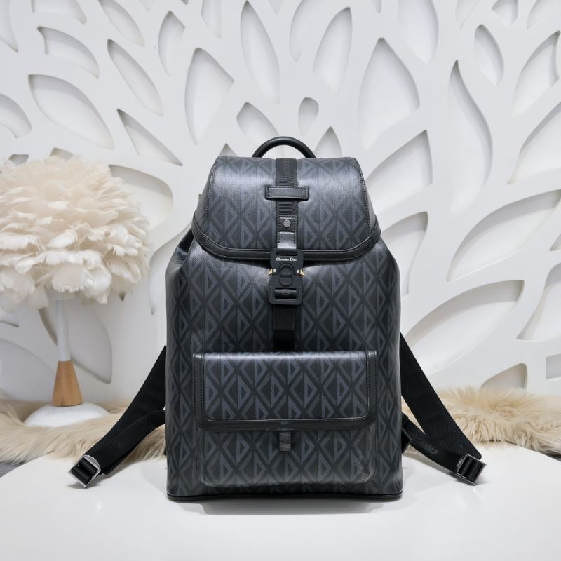 Christian Dior Backpacks - Click Image to Close